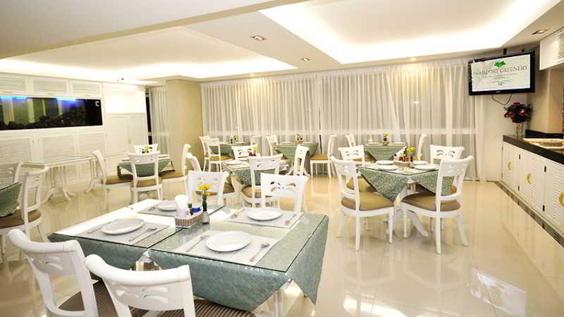 The Airport Greenery Hotel Chiang Mai Buitenkant foto