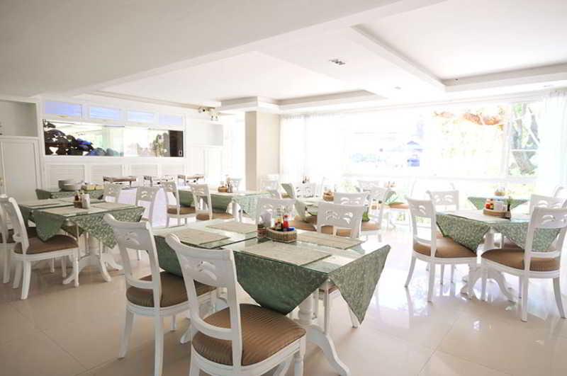 The Airport Greenery Hotel Chiang Mai Buitenkant foto